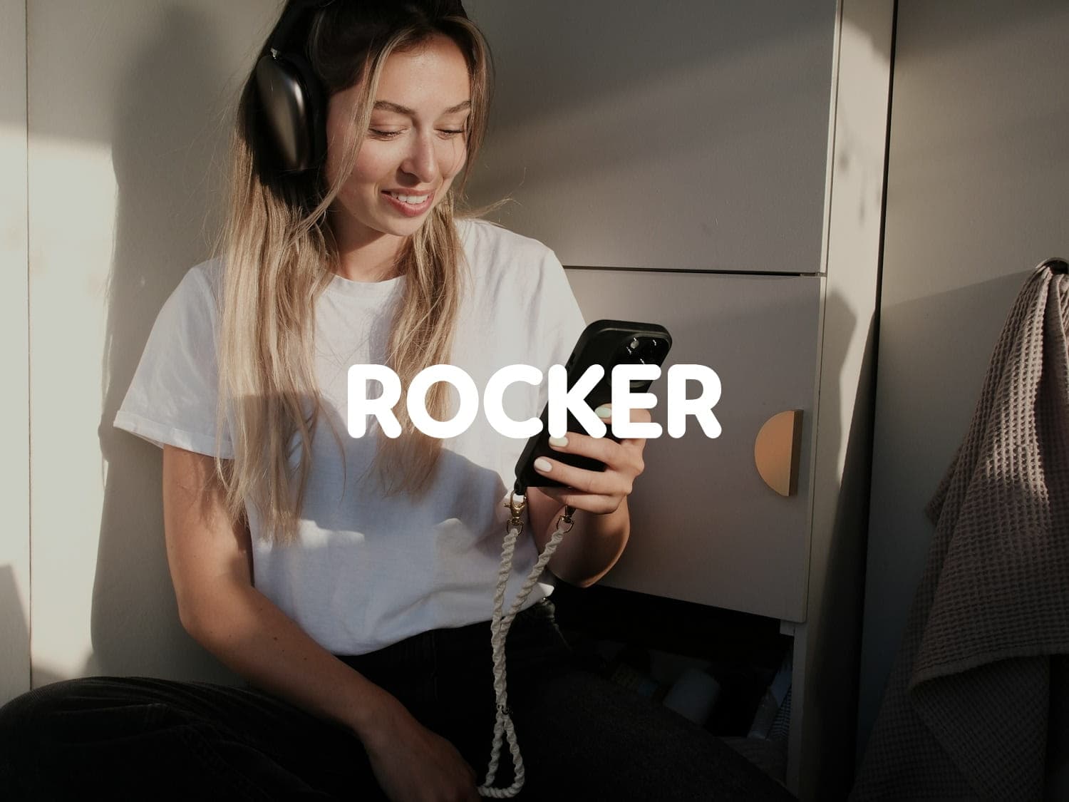 rocker 3