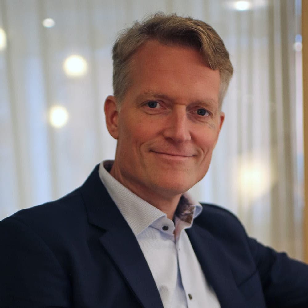 Mikael Gellbäck